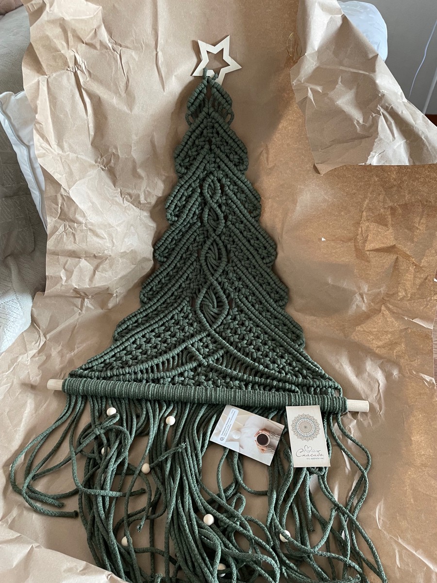 Фото покупателя — Алёна К.
